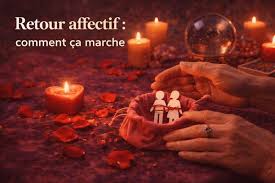 affectif